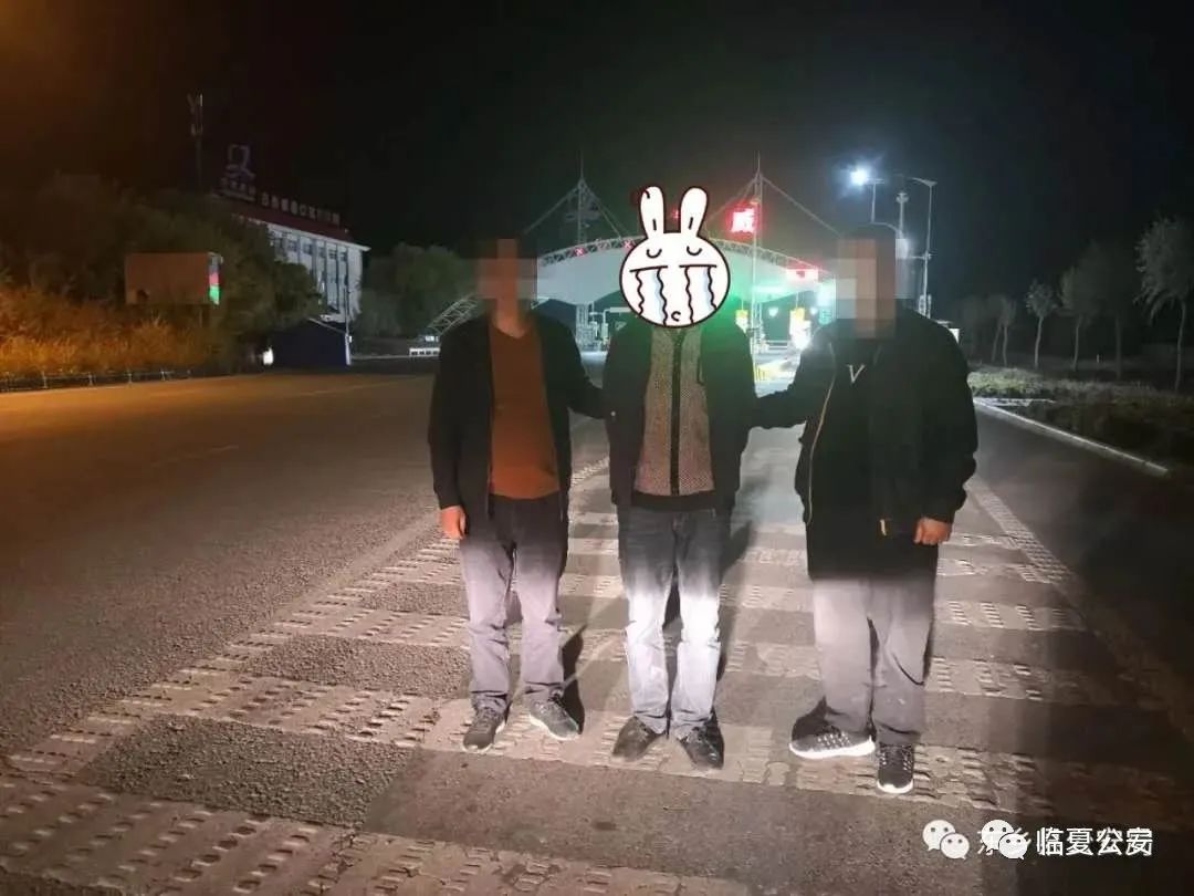 【案件速递】东乡公安成功协助破获一起17年前外省命案积案