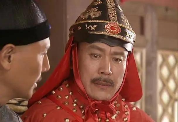 康熙为何要嘱托雍正善待礼亲王后代?此举真高明!