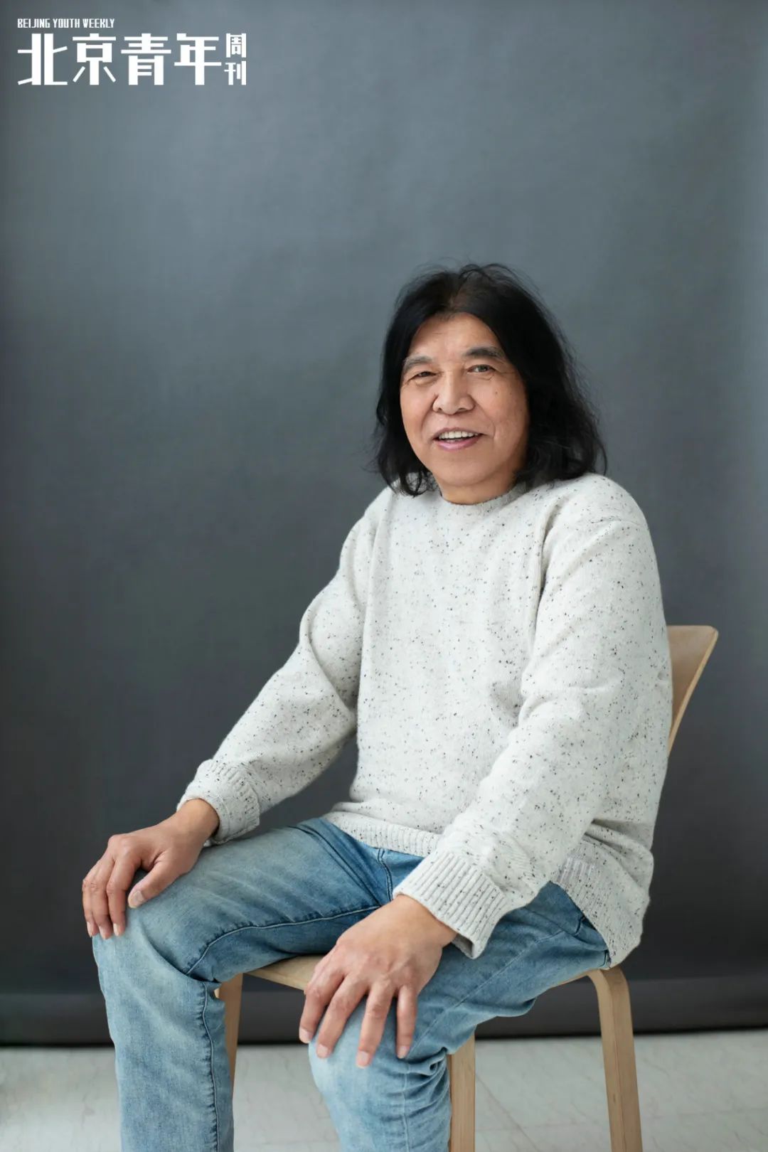 吴冠中称杨明义为"创新派中国画家", 黄永玉称赞