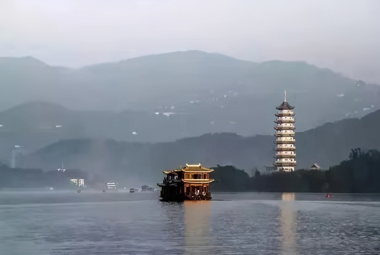 清末两江总督重庆开州籍人李宗羲,为何在仕途腾达时要辞官返乡?