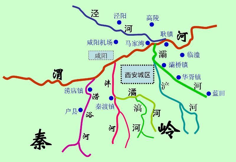 西安"十大特色美食",连吃一周都不腻,有你喜欢的吗?