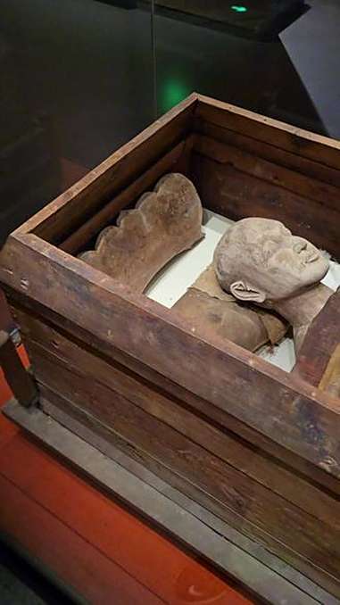 林东北山是辽代开龙寺僧人的墓地