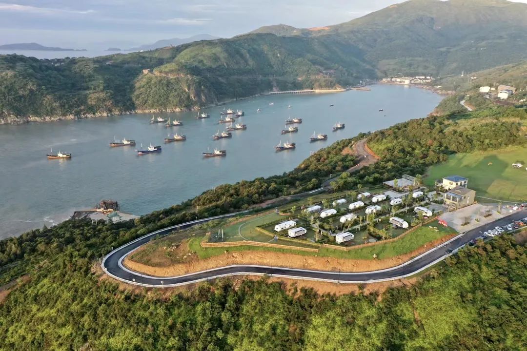 地址:苍南县赤溪镇韭菜园