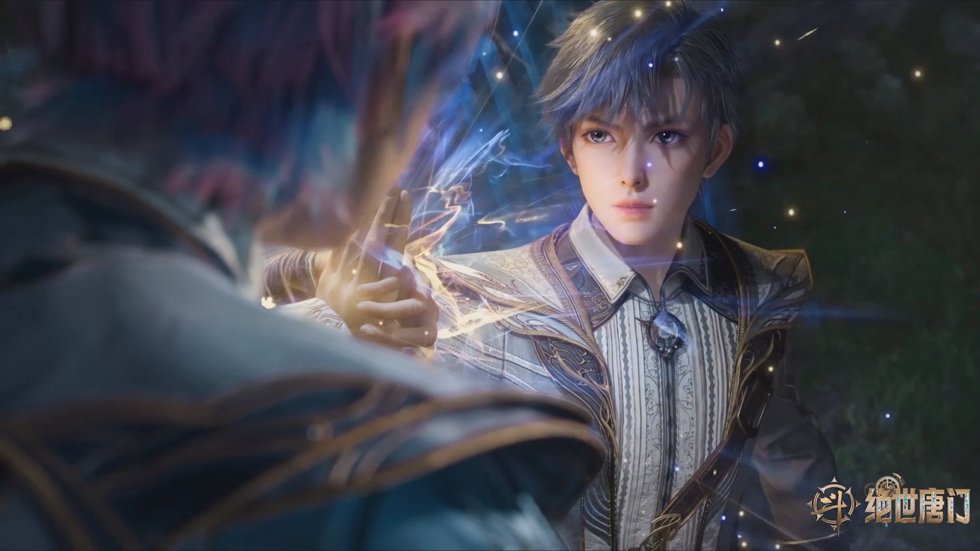 宁天性别成迷,这外貌建模被吐槽,玄机这是给自己找好后路