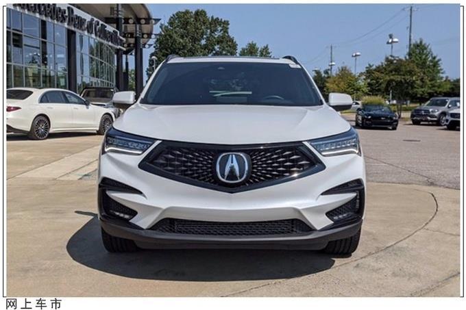 一个a是什么牌子的车