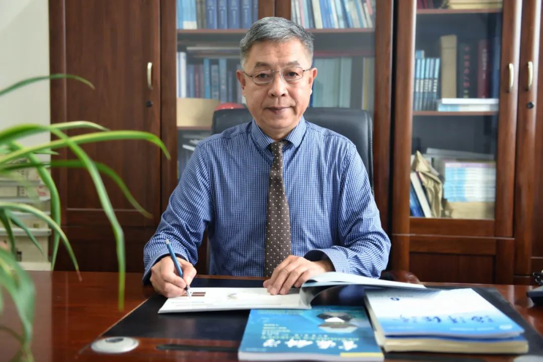 是他们!中国海大2021年度最美教师揭晓!