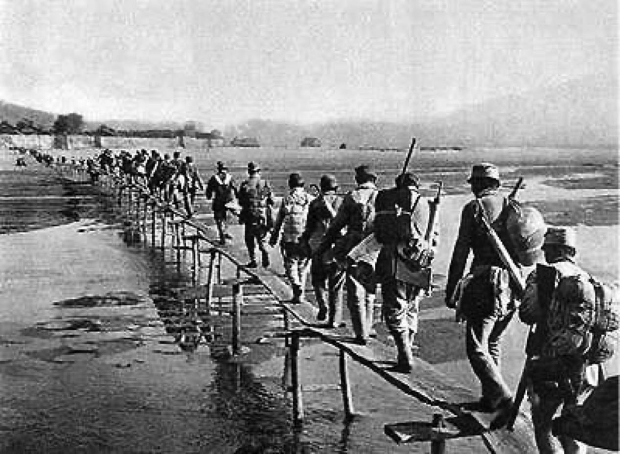 激战南阳:刘邓大军挺进大别山的真正转折点,从此摆脱白崇禧魔影