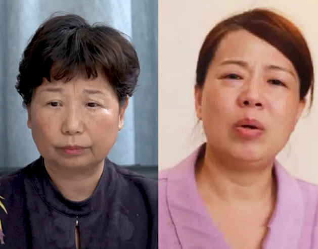 "奇迹"内涵许敏偷化验单,称杜新枝60岁才查出肝癌,与姚策无关