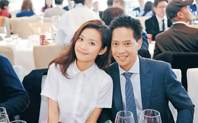 37岁前tvb女星杨爱瑾,晒照为3岁女儿庆生,豪宅内景曝光