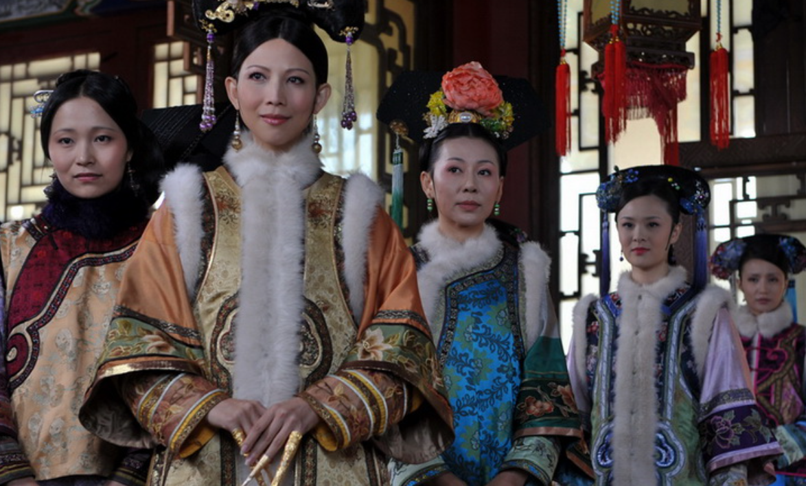 甄嬛传:太后早就发现双生子破绽,为何不揭穿?真不愧是老狐狸
