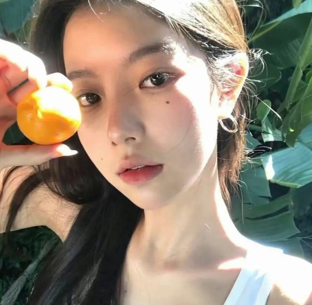 女生头像 巨好看头像