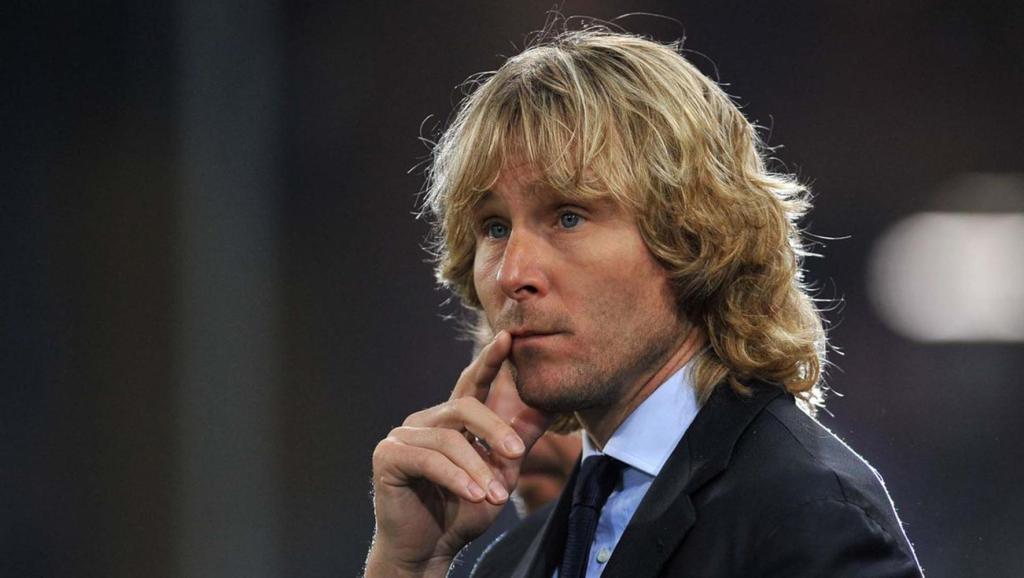 帕柳卡希望内德维德懂得感恩,格拉维纳需要球星