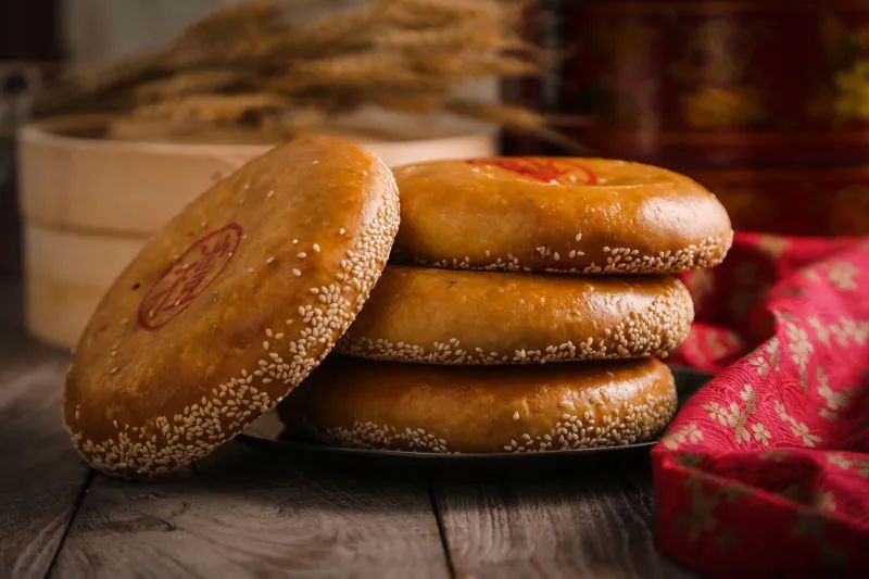 福建年味大公开|酥脆馅香的经典传承,闽式礼饼的创新味蕾