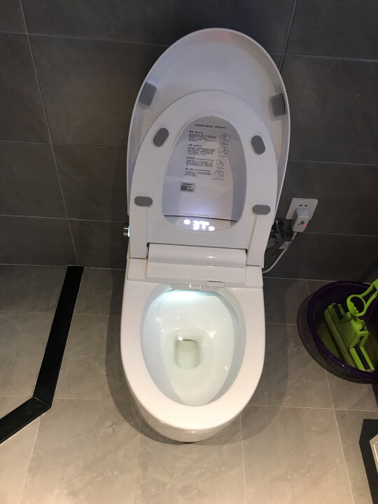 德斯图dst8802坐便器评测怎么样?不吹不黑讲体验真相