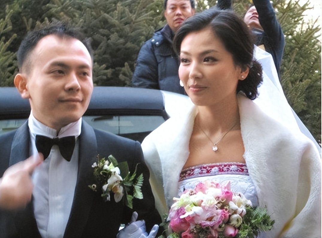 2008年1月6日,演员刘涛和京城阔少王珂的婚礼,不仅惊动了北京城,而且