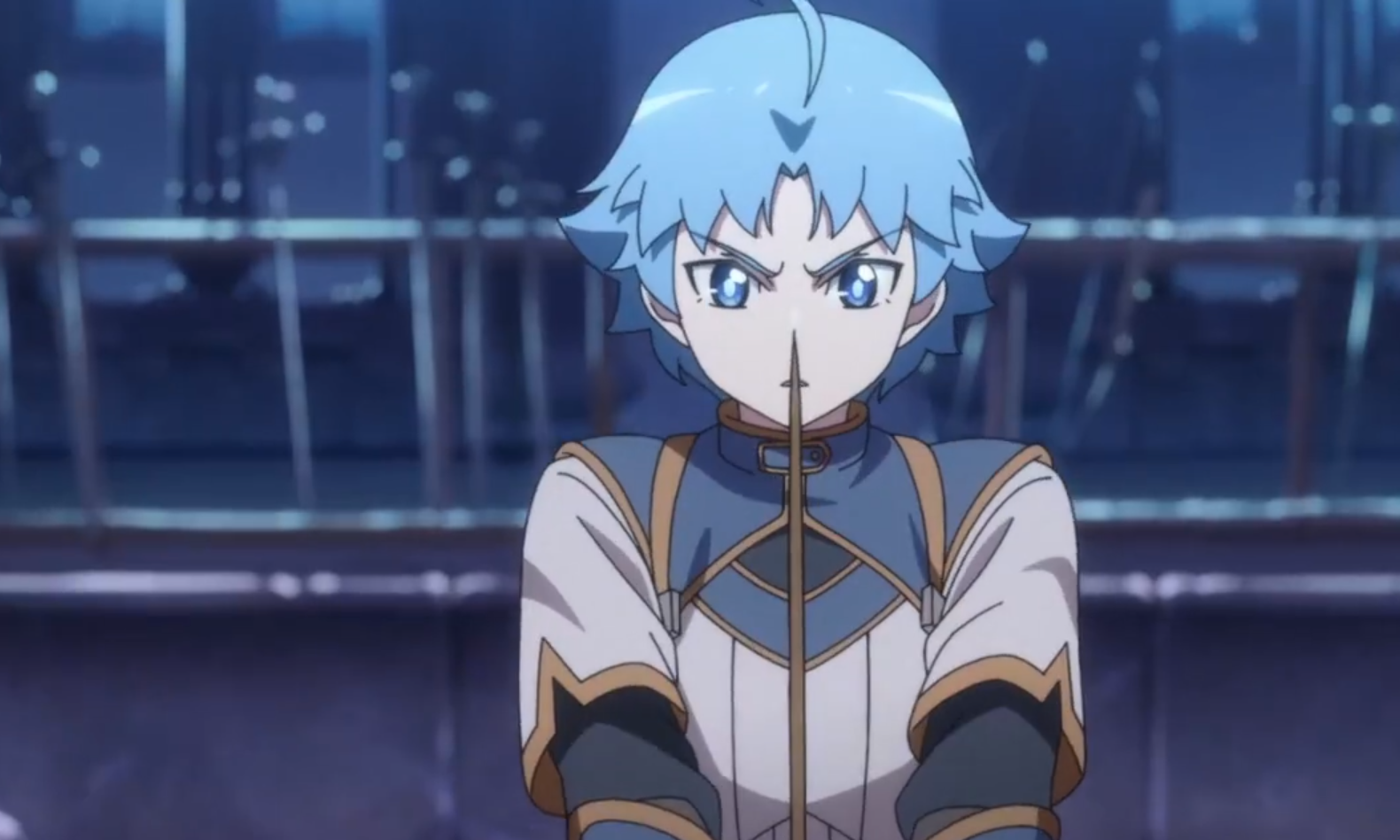 《小绿和小蓝》动画第二季定档7月12,制作组更换,画风变了吗?