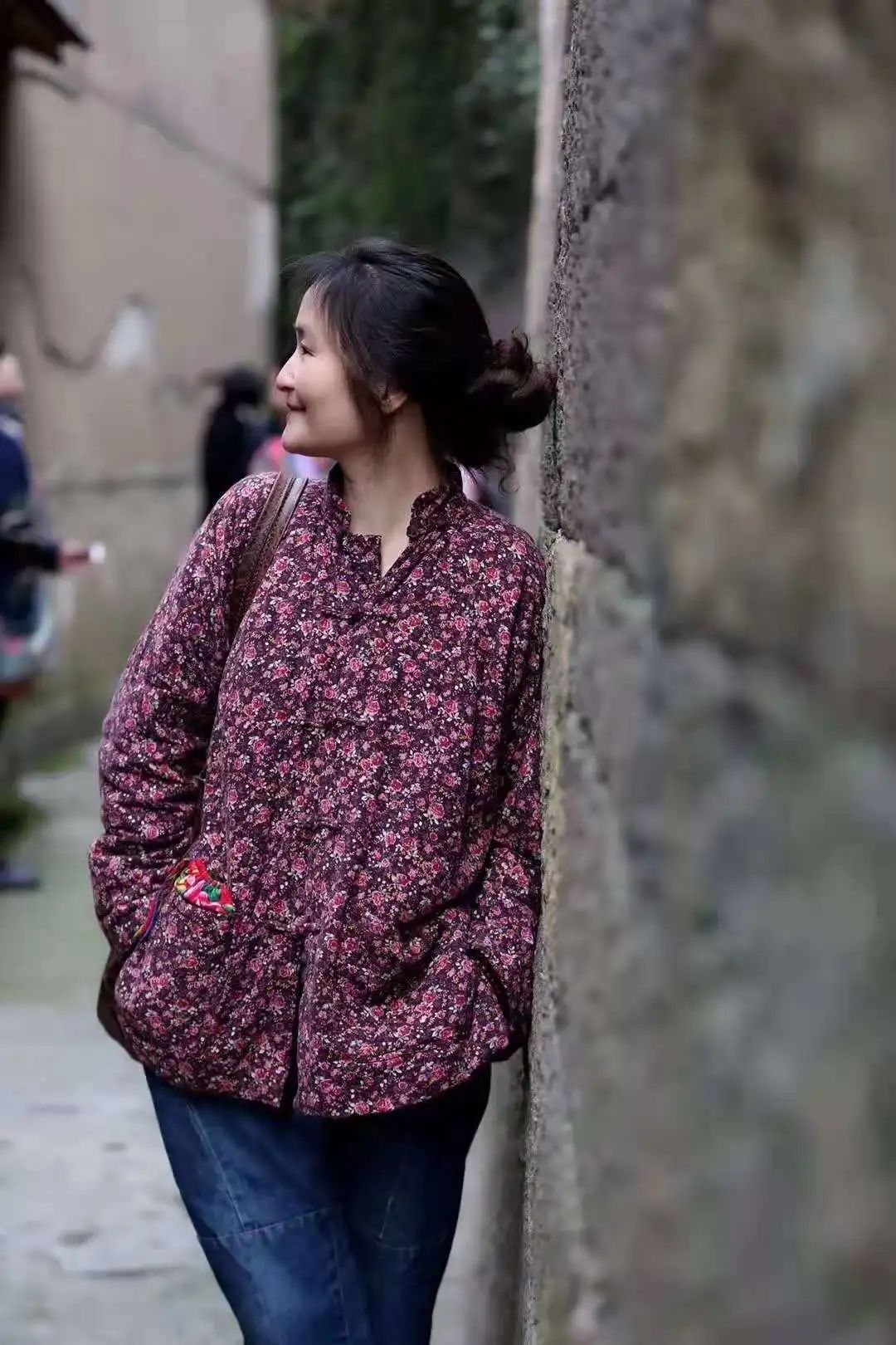 富阳区知联会副会长方格子《我有一条江》出版发行