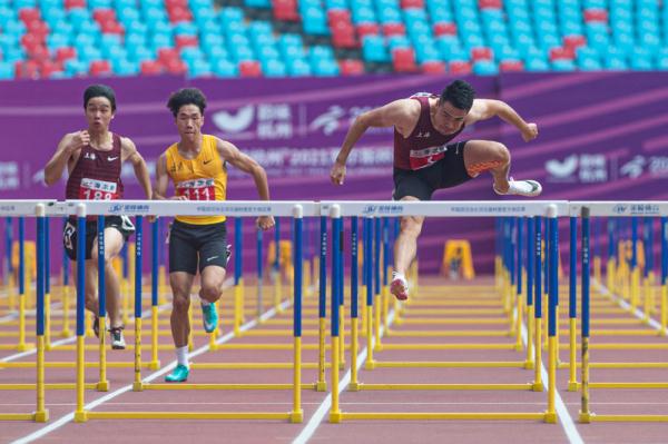 杭州亚运会比赛场馆今年10月底前将全部完工