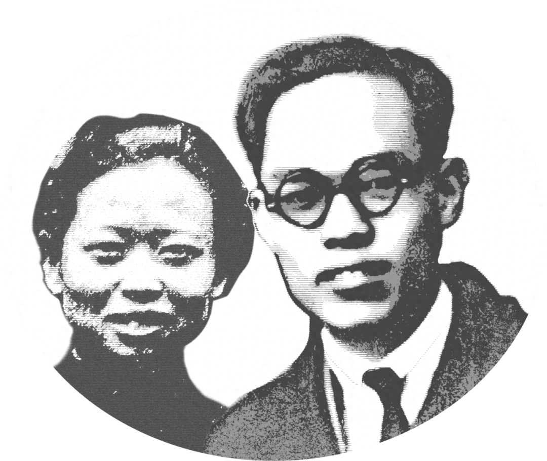 邓颖超结拜的"八姐妹"都有谁?有人官至正国,有人身败名裂