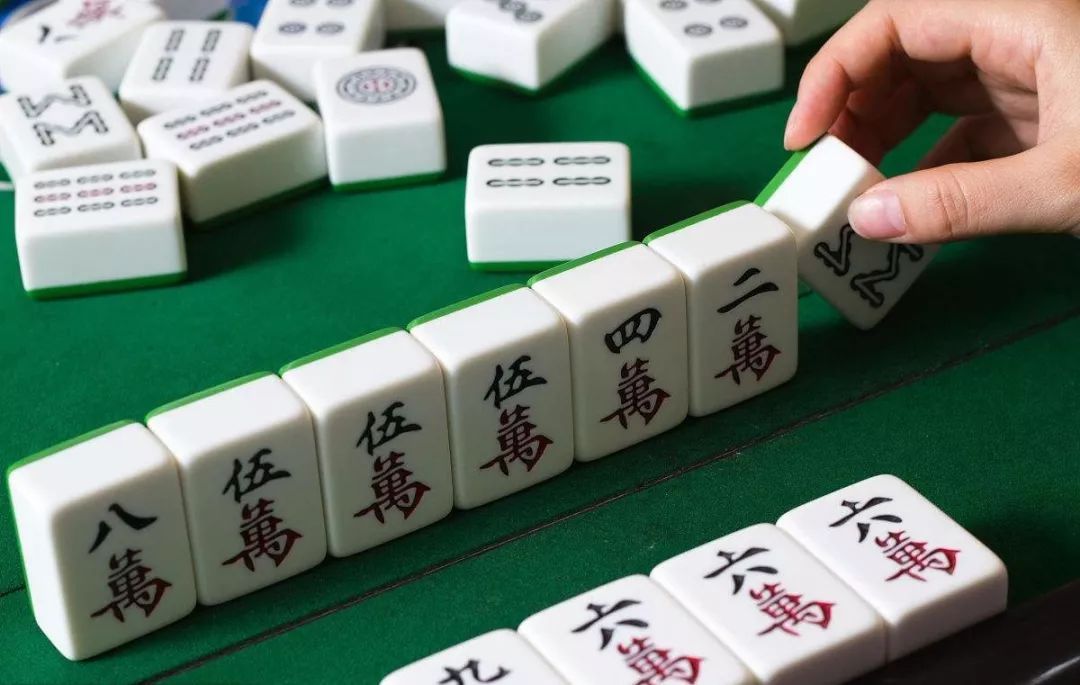 从国际象棋到围棋,人工智能大杀四方,中国麻将或成最后壁垒