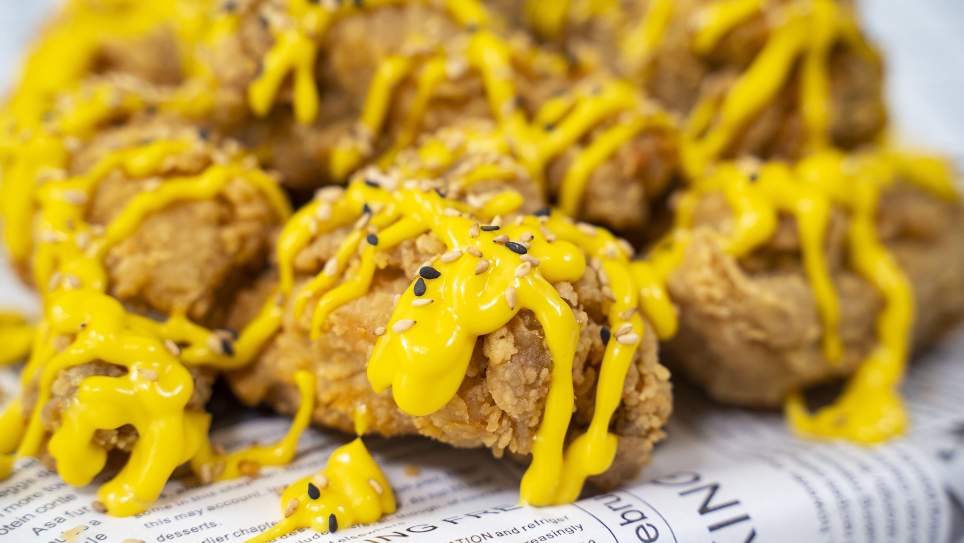 在大学城附近开一家炸鸡店,有哪些优势?