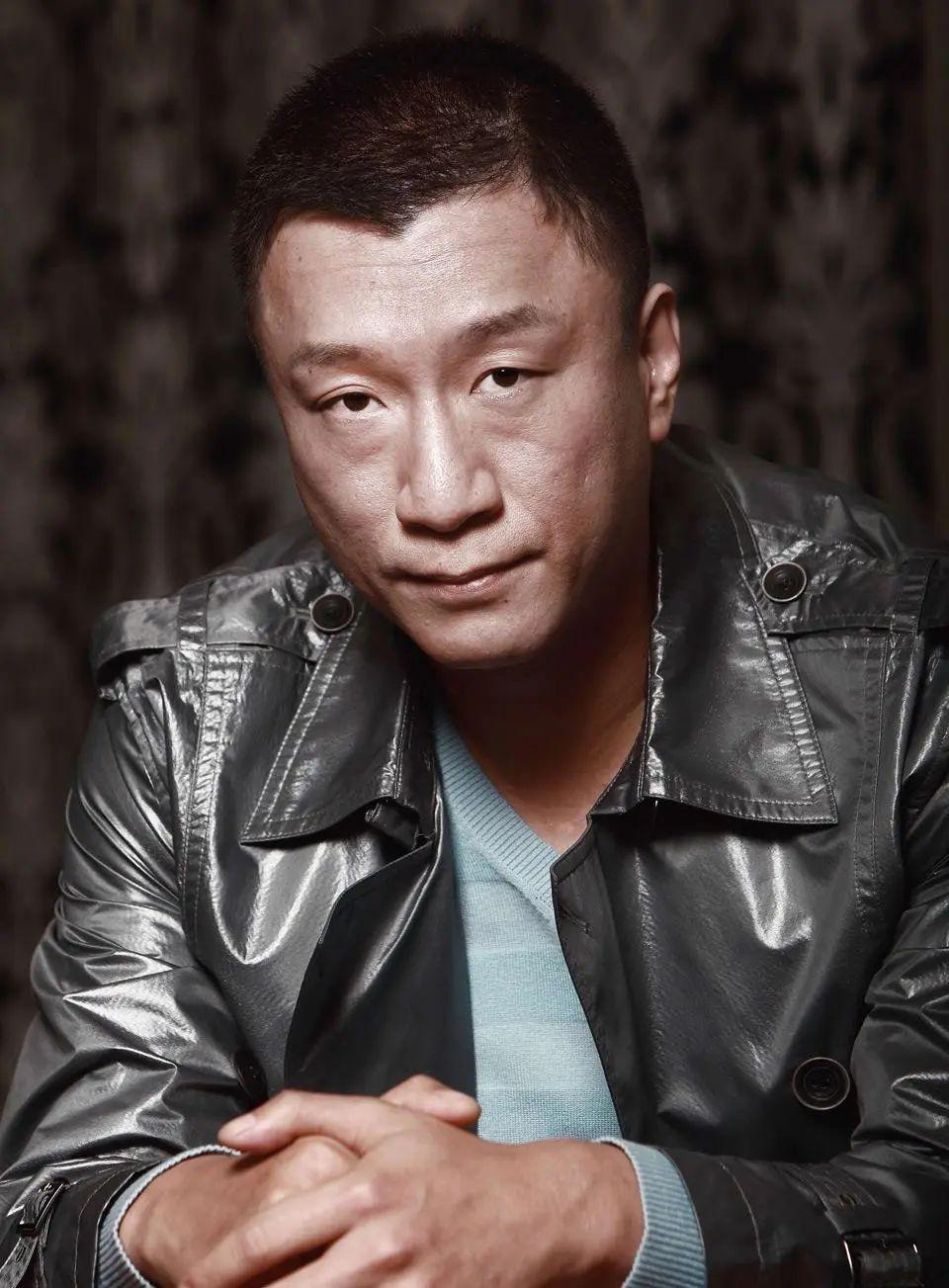 演员孙红雷:"这辈子最大遗憾,就是父母没能看到我结婚"