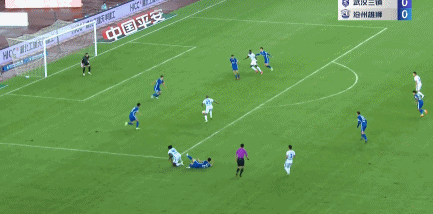 中超武汉三镇不败金身终结_沧州雄狮何塞·坎特大四喜_足球报：武汉三镇从竞争者到搅局者，成功保级难掩球队困境