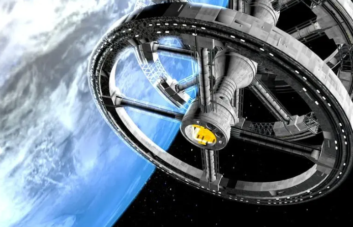 从《星球大战》到《星际穿越》,科幻电影里的飞船有多科学?