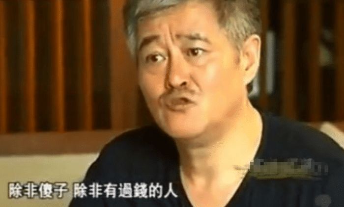 "离开我,你什么都不是"赵本山当初的豪言,真的在他身上应验了