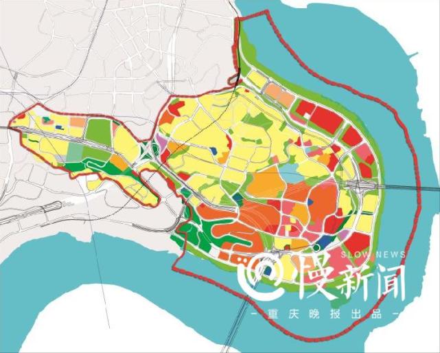 重庆美术公园怎么建得更有人情味?这就是答案