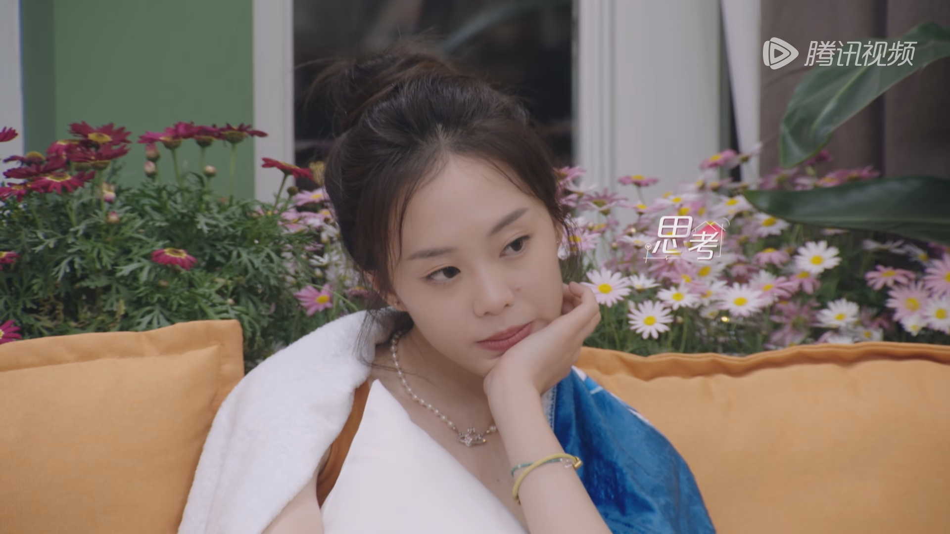 心动6:拒绝对方该直接或体面?李玉娇痛哭离开,张巾继续恋爱脑