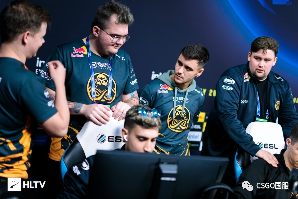 【世界第一Vitality首日双败回家！今天LVG与C9、NaVi与FaZe生死战】