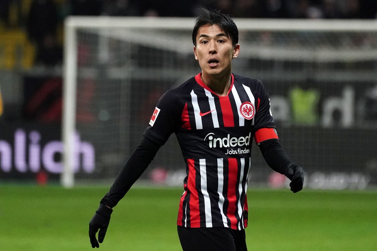 球天下—长谷部诚——日本球星在德甲的成功史