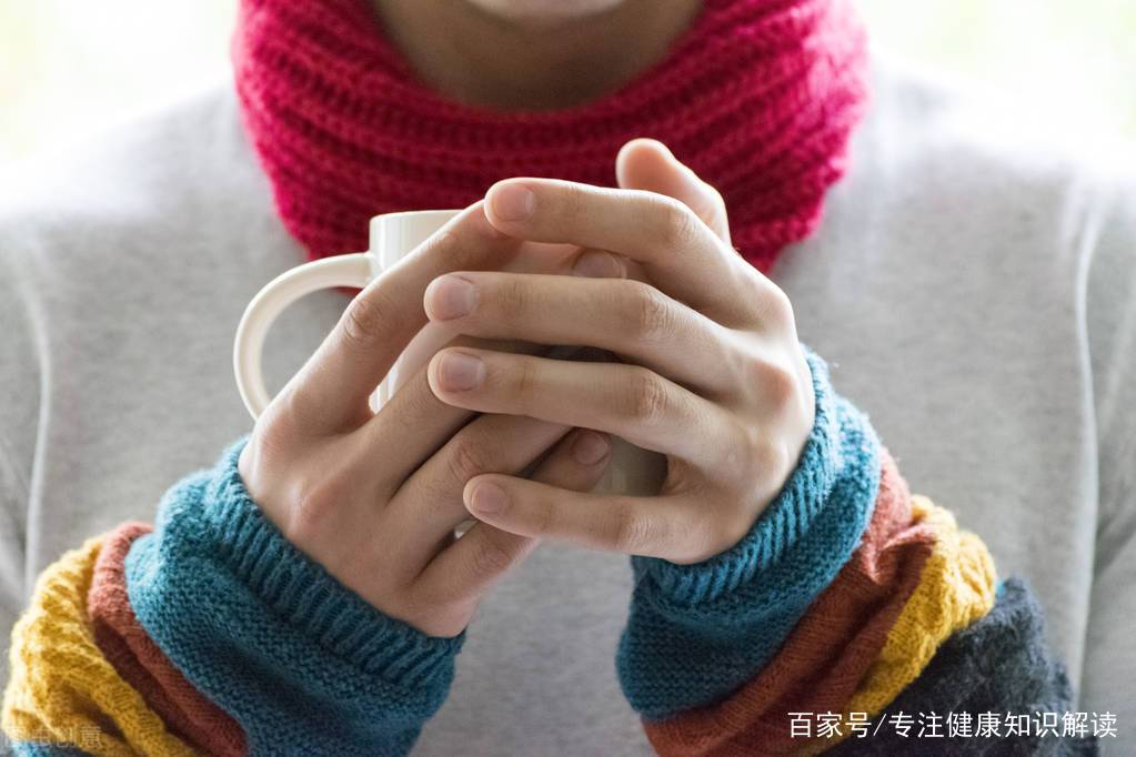 年轻人手抖 baijiahao.baidu.com
