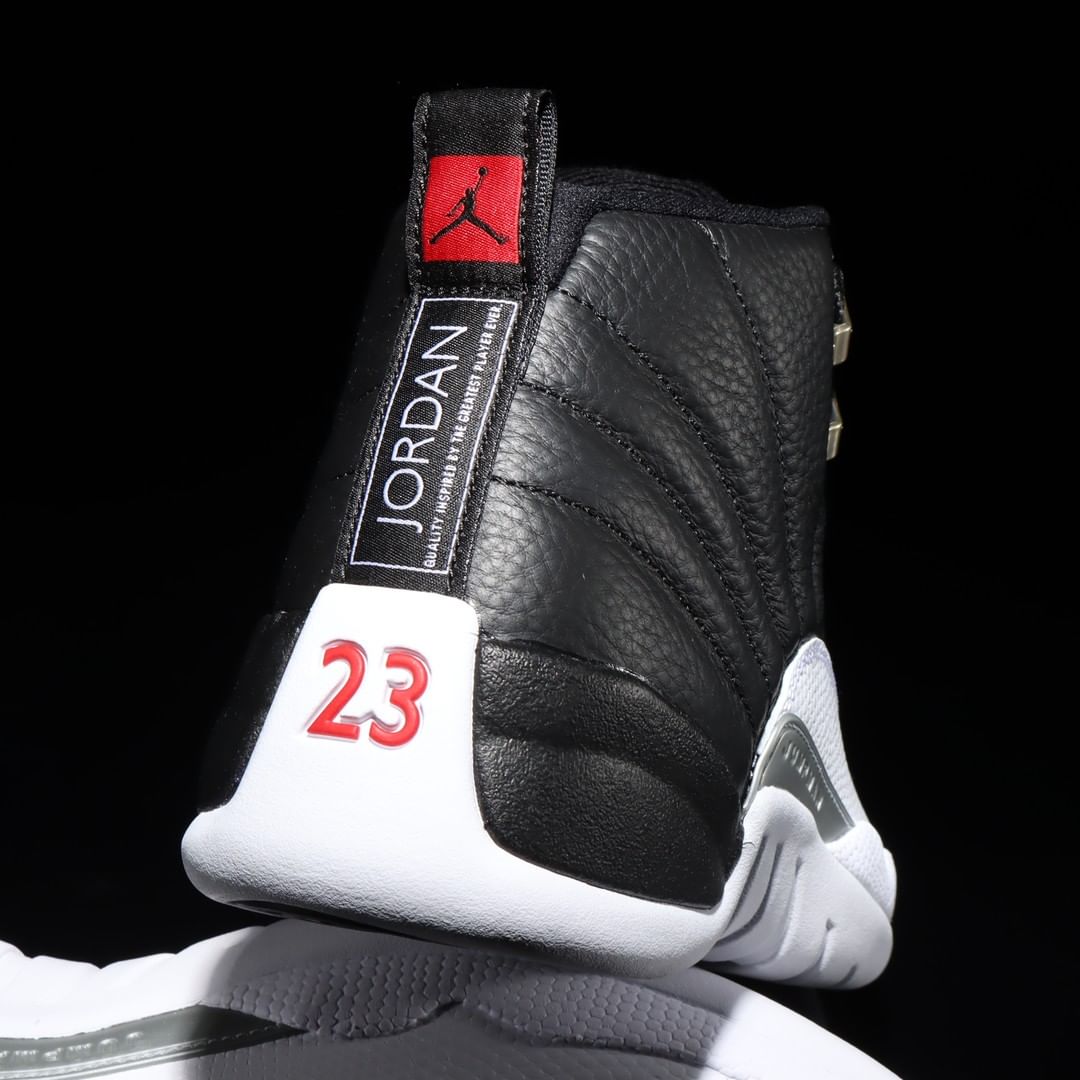 季后赛aj12国内官网上架登场价真涨了