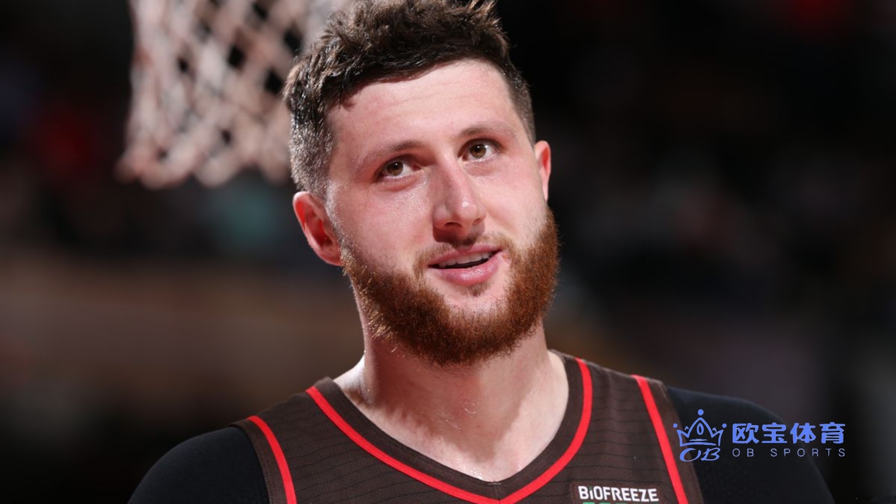 努尔基奇战术地位太低!推特点赞说明一切!