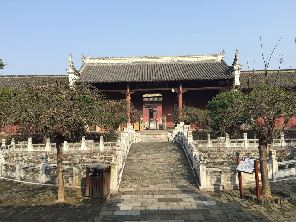 安徽一座两千多年的"古城",因重金开发过度,现如今门可罗雀