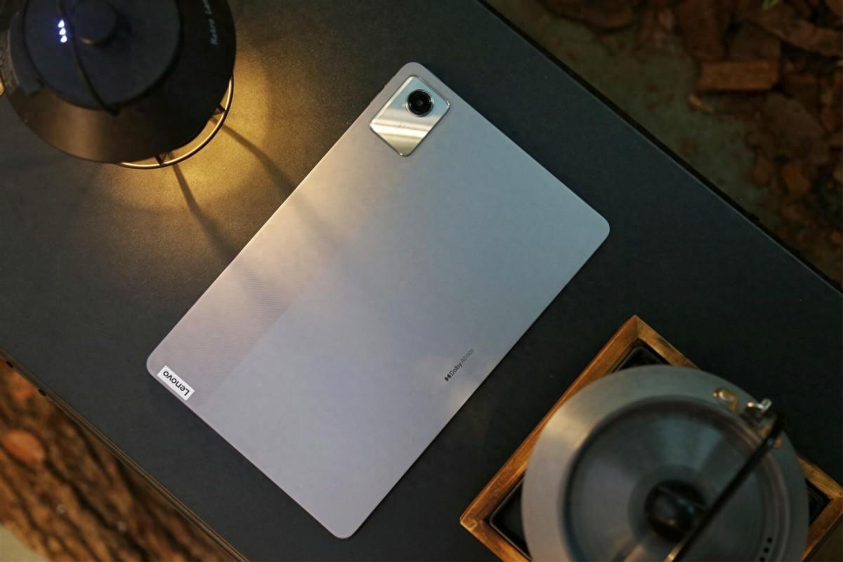 联想小新pad 2024图赏:打造全家共享的全能平板电脑