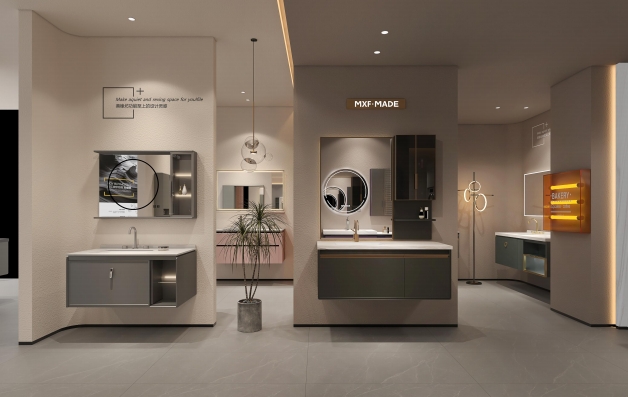 多店齐开,人气火爆!美橡坊终端市场实力"圈粉"