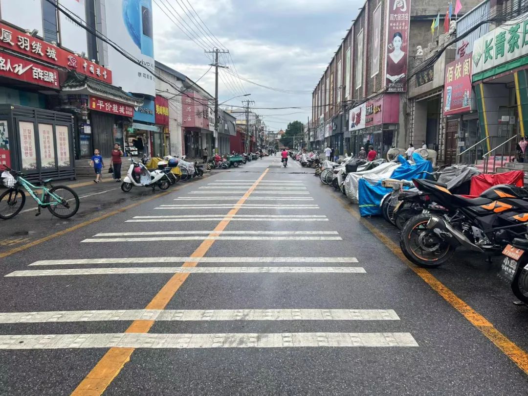 福清市龙山街道图片