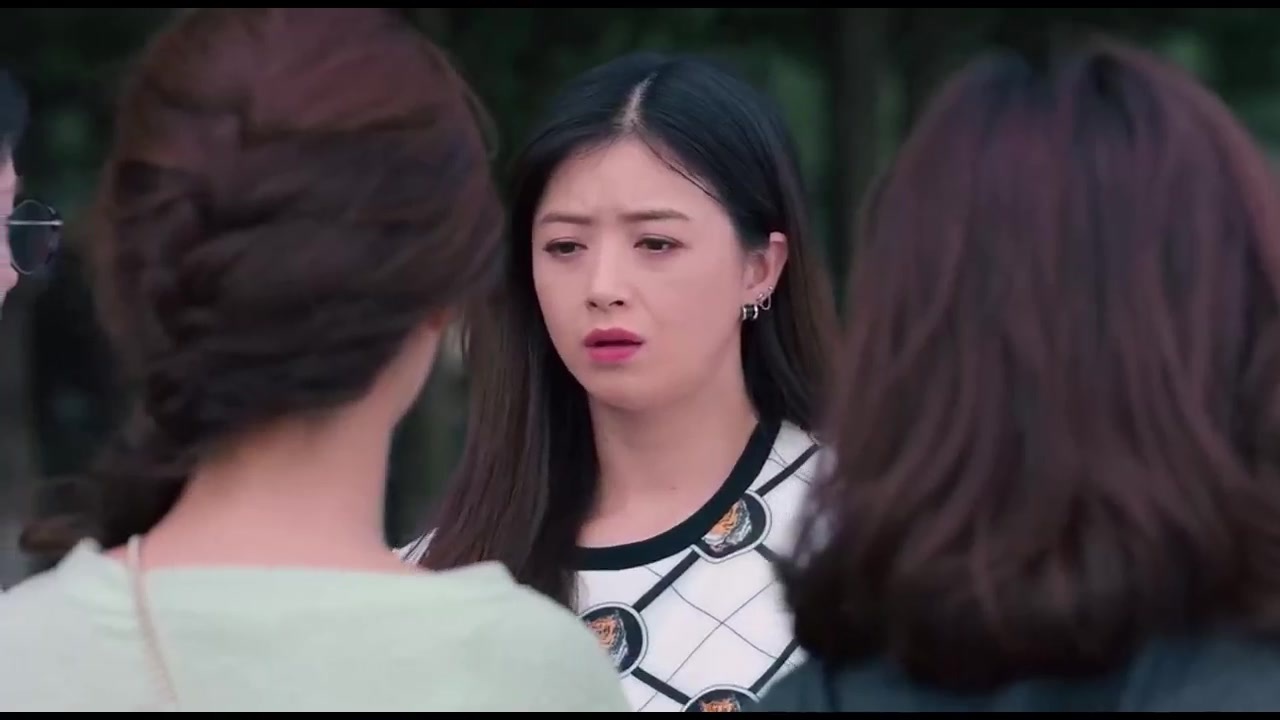 重温《欢乐颂》才懂:在关关父母眼里,樊胜美不过是个高级妓女