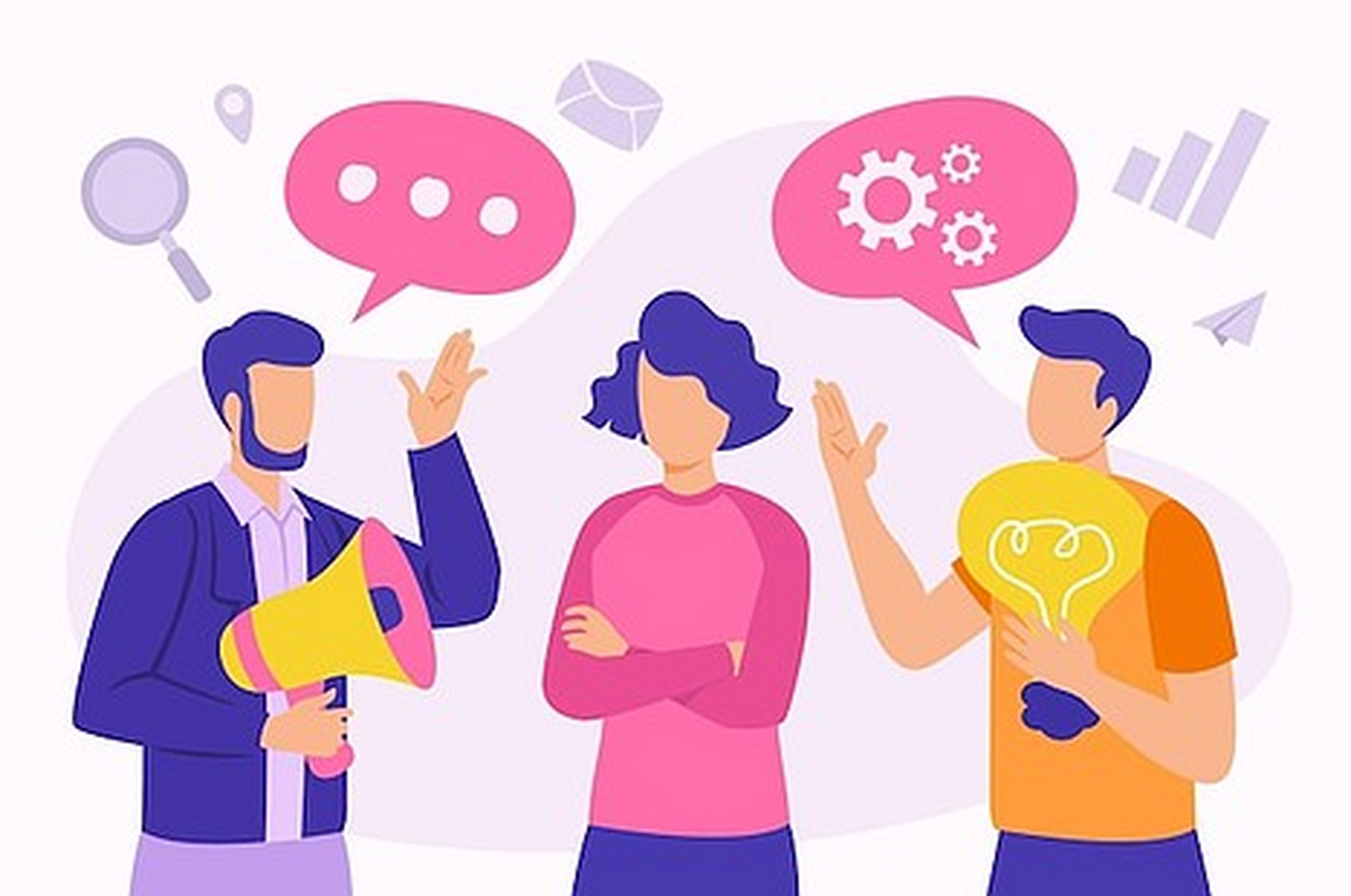 装修公司与客户的沟通交流是确保装修项目成功的关键步骤.