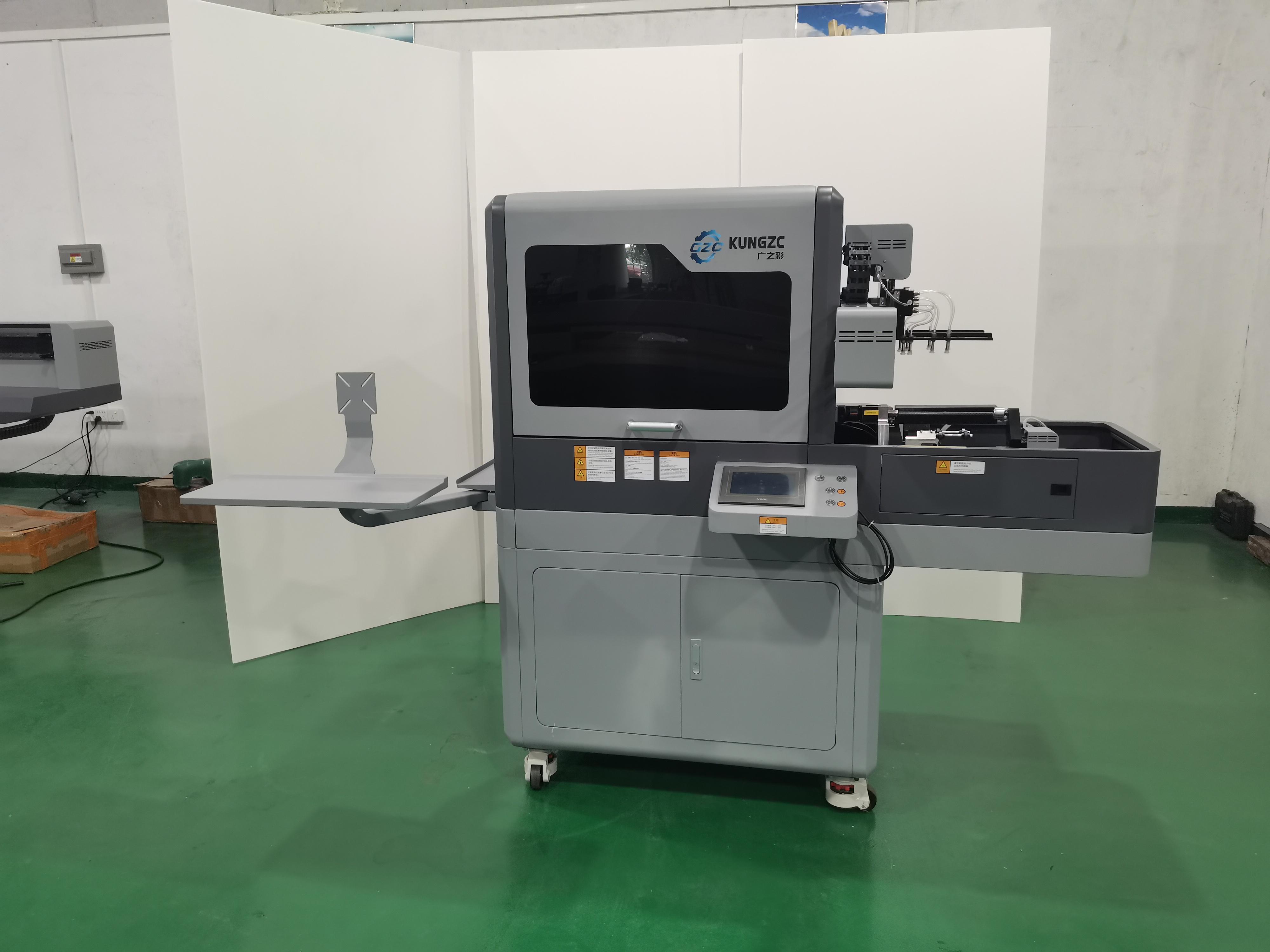 永康保温杯uv打印机印刷保温杯的成本有多少