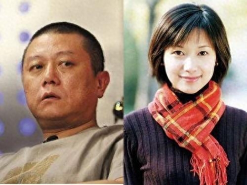 回顾著名编剧王朔最对不起老婆和女儿却说去世后遗产都给徐静蕾