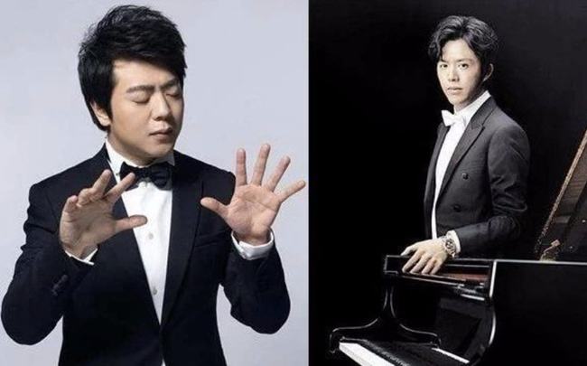 傍上王力宏,与郎朗交恶,李云迪的毁灭史不止"嫖娼"那么简单