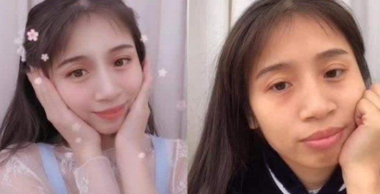 盘点网友见面后,堪比大型翻车现场,网恋需谨慎