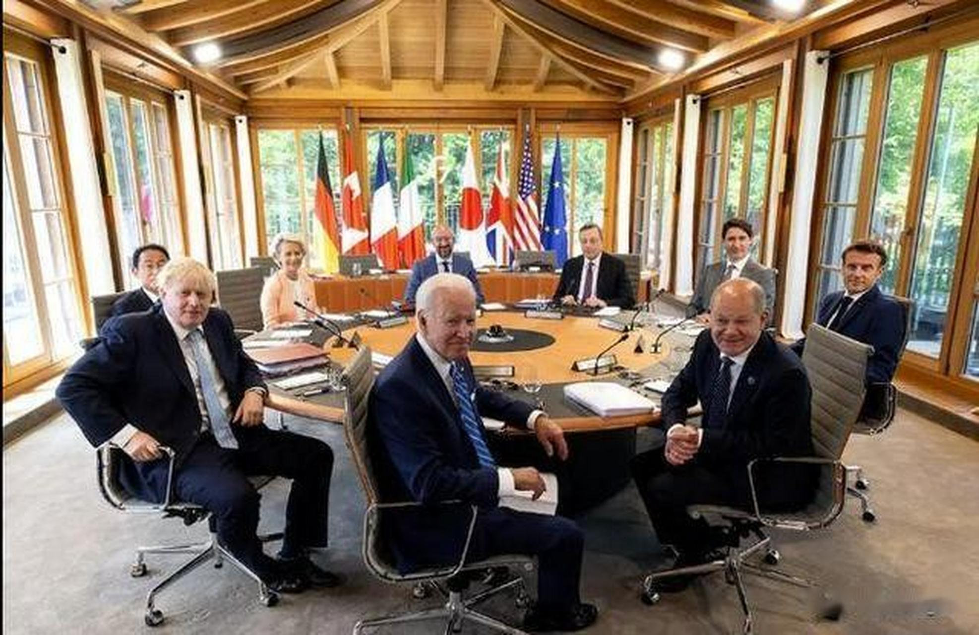 g7,七国集团的简称  2023年g7会议在日本进行  "g"是(group of