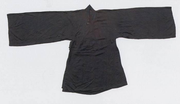 单衣是什么衣服?十二单衣是什么?