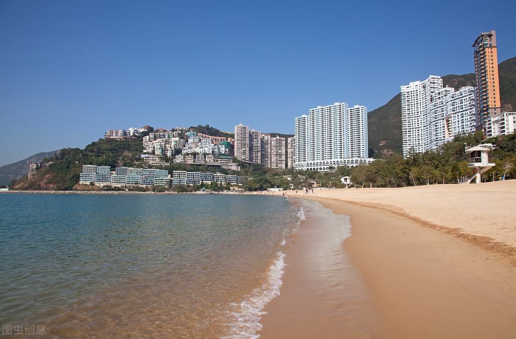 香港最值得游玩的6个地方