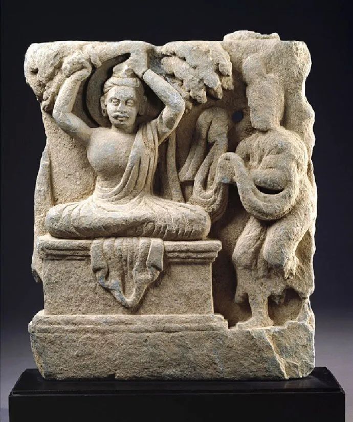 佛陀出家纪念日丨悉达多太子出家像集锦